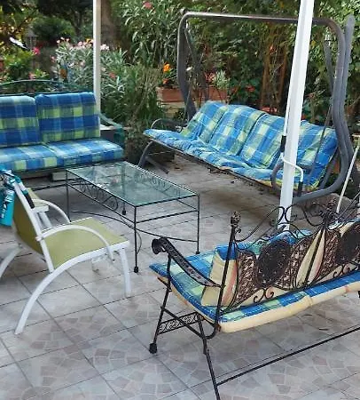 בית נופש A Dans Cadre Exceptionnel De Verdure Entre Montpellier Et Nimes A 1/2h Des Plages Restinclieres